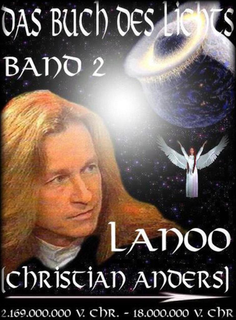 Das Buch des Lichts Band II