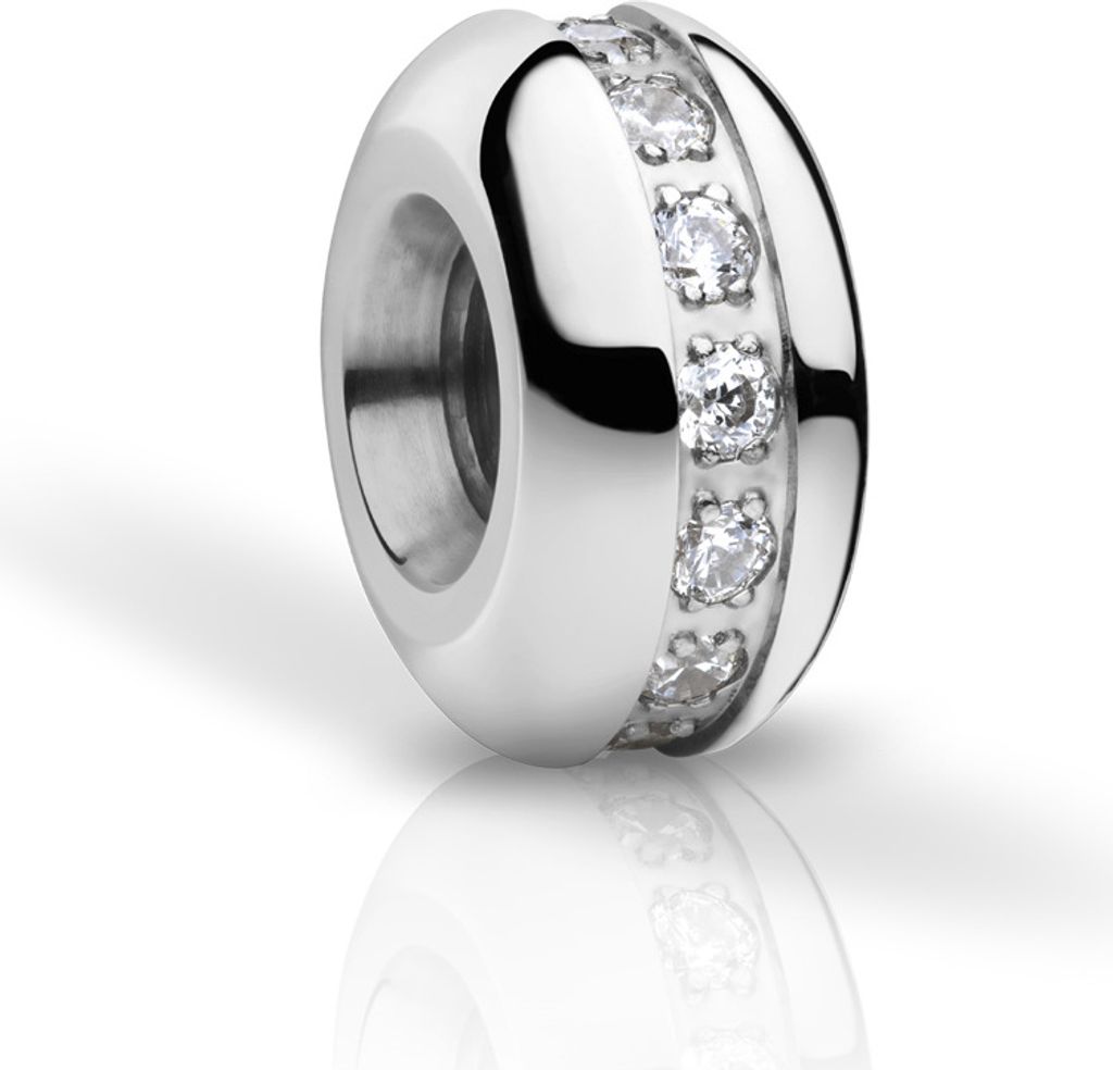 Charm en Acier - Bering Jewelry modèle : Home-1 Image du produit 