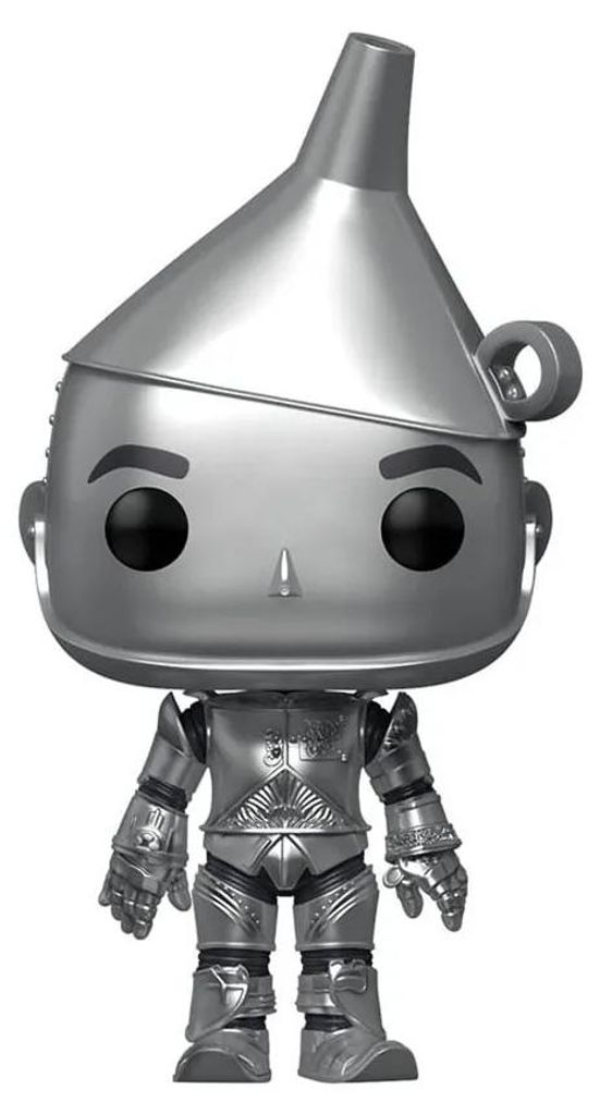 Funko Pop! Movies: Wicked - Wicked Tin Man #1931 Special Produktbild 