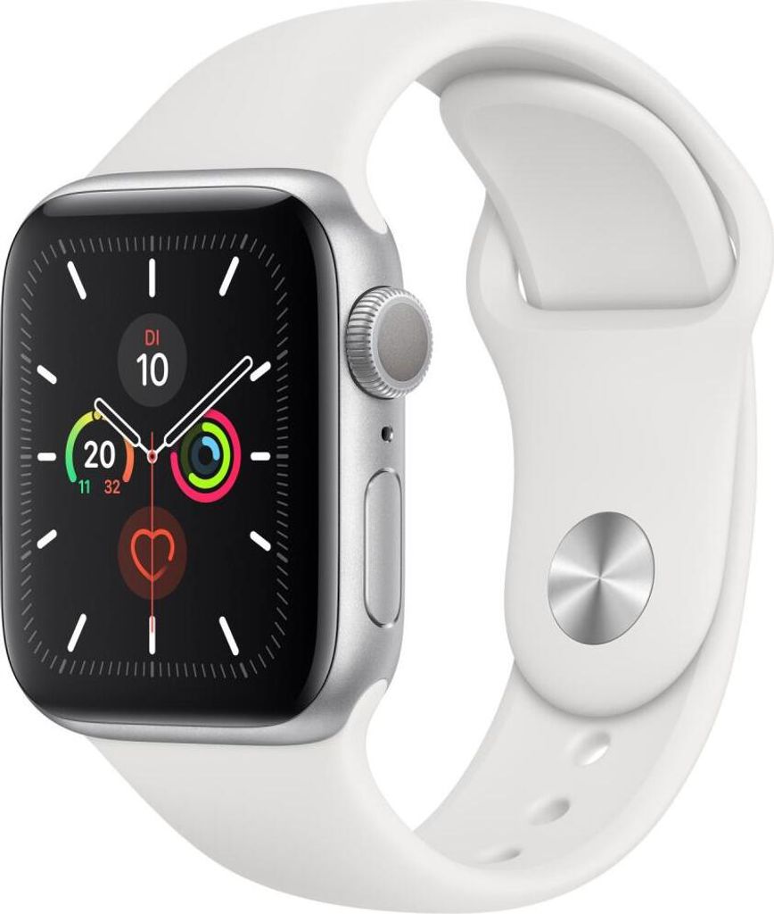 Apple Watch Watch Series 5 - OLED - | Kaufland.de