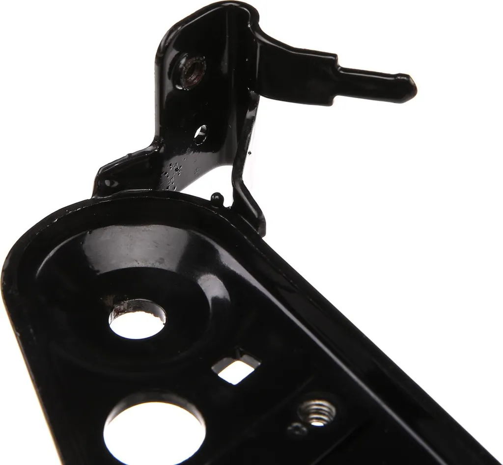 Guide de fourche supérieur noir anti-corrosion pour préparation Custom - 7