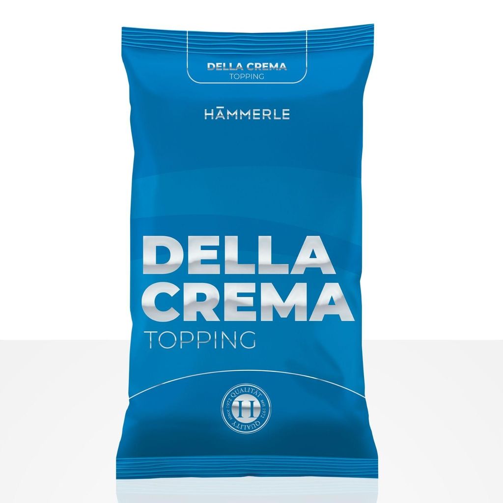 Hämmerle Top Drink Della Crema Topping 10 x 1kg Produktbild 