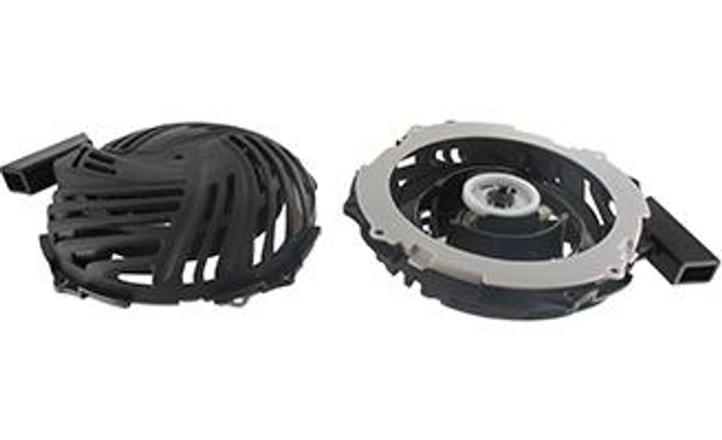 Anpassbarer Briggs & Stratton Startgerät für Modelle 450e, 500e, 550e, 575e, 625e, 08p502, 093j02, 09p602, 09p702. Ersetzt Original