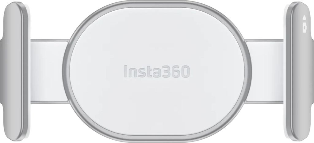 Insta360 Flow 2 Pro Clip magnetica per telefono (bianco) Immagine del prodotto 