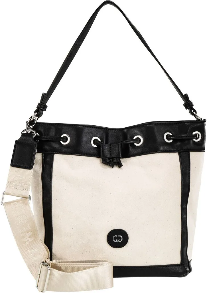 Specifiche GERRY WEBER Sunny Day Matchsack Borsa a Tracolla Black - 1