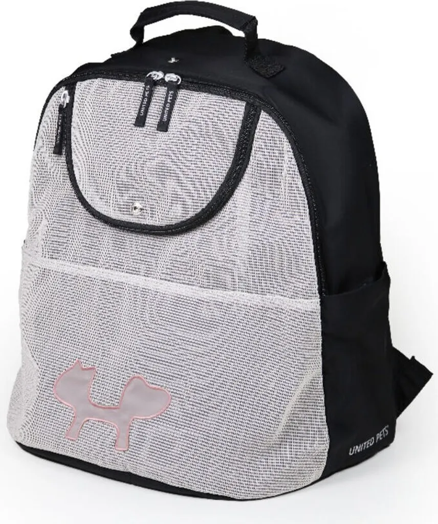 Sac de transport United Pets anti-stress pour chat et chien anxieux