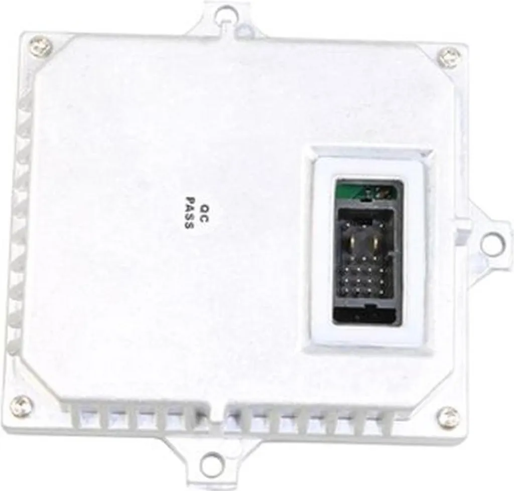 Lampadina Xenon D2S METZGER BMW E46: Upgrade Illuminazione 35W