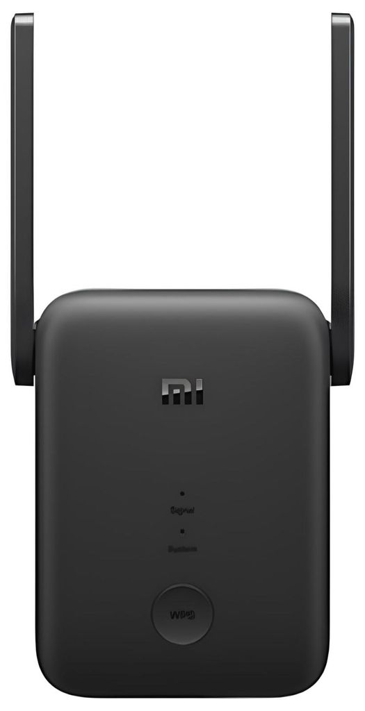 Xiaomi Mi WiFi Range Extender AC1200 Sieov opakova ierny Obrázok produktu 