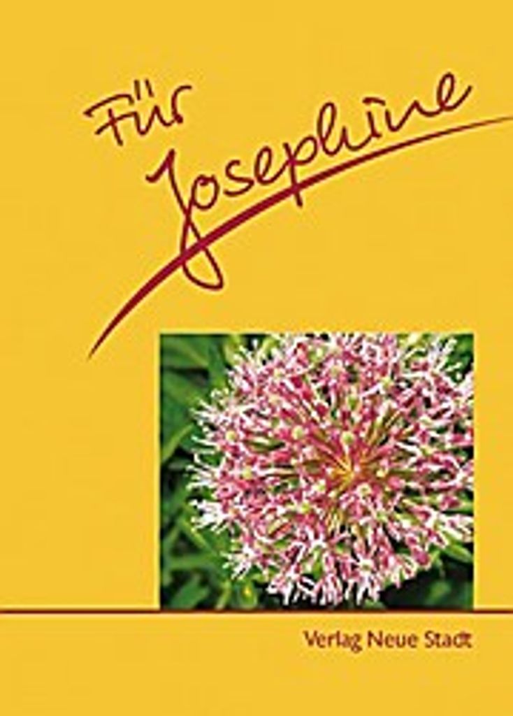 Für Josephine
