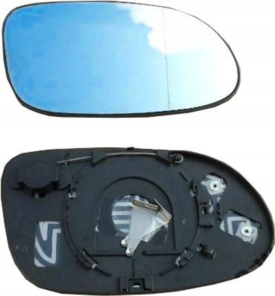 Remplacer Miroir Rétroviseur Droit Mercedes Classe A W168 W169 P