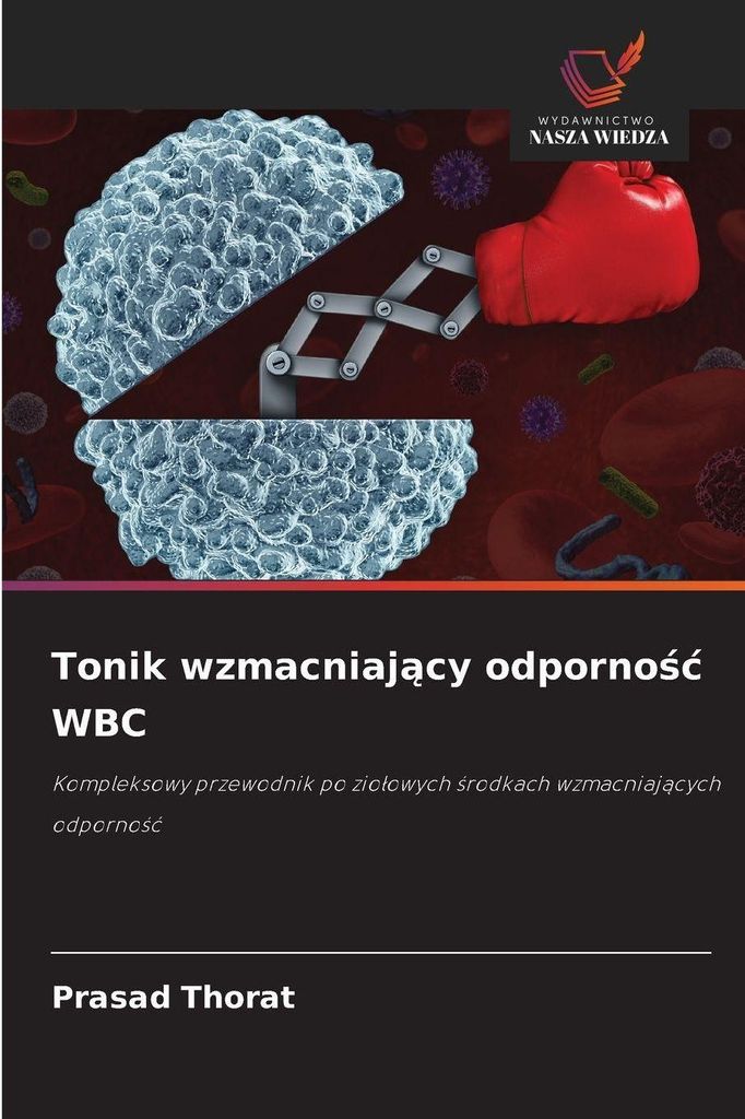 Tonik wzmacniaj¿cy odporno¿¿ WBC