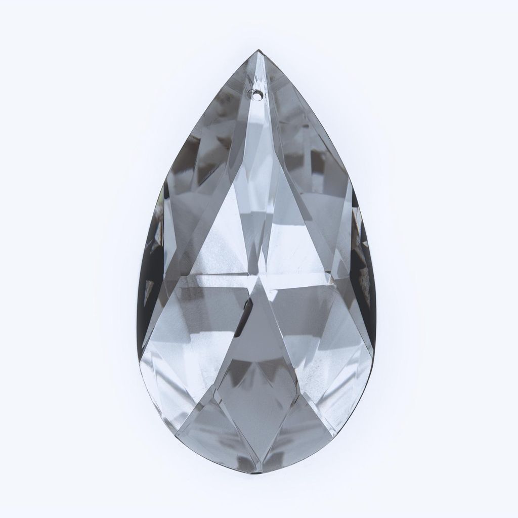 Cristal Caille Tenture de Cristal Cristaux Lustre Tenture Image du produit 