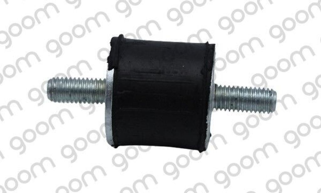 GOOM Auspuffhalter Auspuffanlage Montageteil ESH-0003