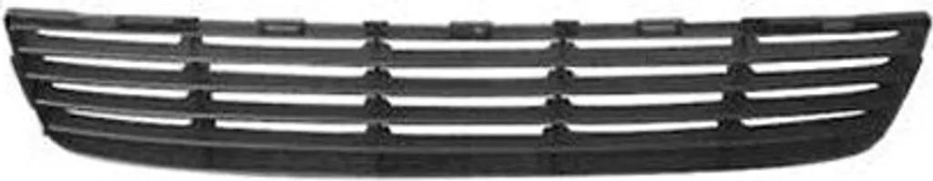Grille avant Toyota Auris VAN WEZEL 5405590 pour réparation carrosserie