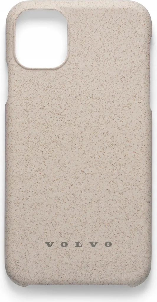 Accessorio Originale Volvo iPhone 11 - Cover in Pelle OE Reimagined