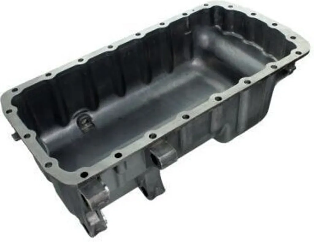 Carter d'huile robuste 0301 K2 pour Peugeot Partner Expert et Fiat Scudo