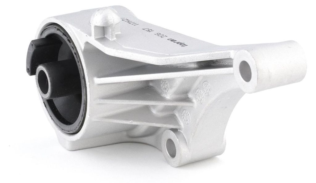 TOPRAN Motorlager Gummimetalllager Vorne für OPEL Corsa C Schrägheck (X01) 206 157