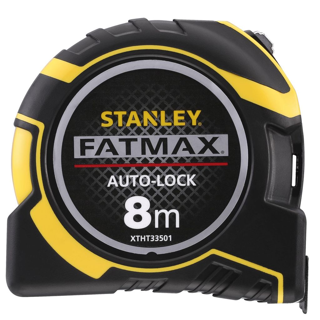 STANLEY FATMAX PRO metro a nastro lungo 8,0 m Immagine del prodotto 