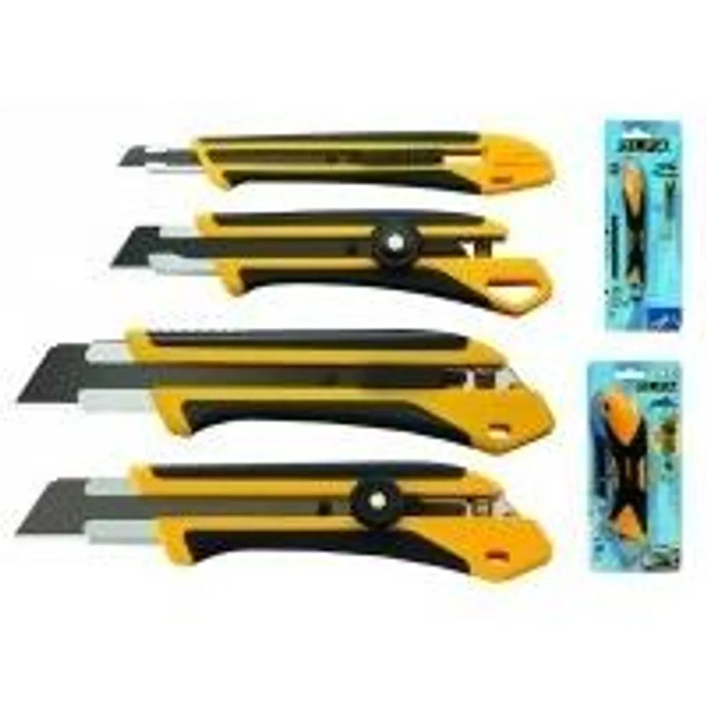 Cutter Olfa L7-AL 18mm X-Design OL24324: Recensione e Specifiche - 4