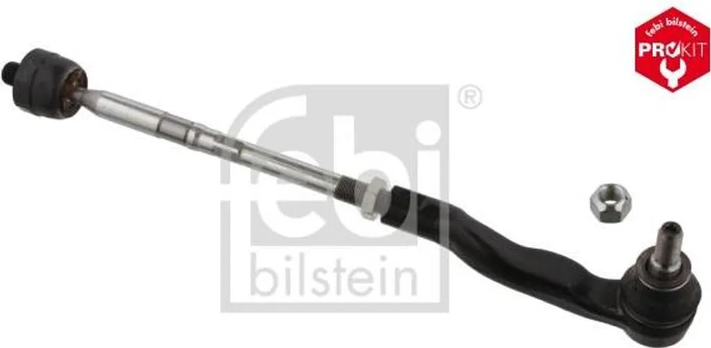 Barre de direction FEBI 33706 Haute Résistance compatible Viano et Vito