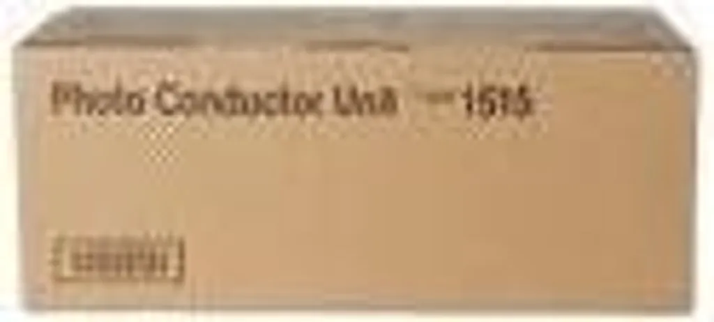 Unité de tambour Ricoh Type 1515 pour maintenance Aficio et gamme MP