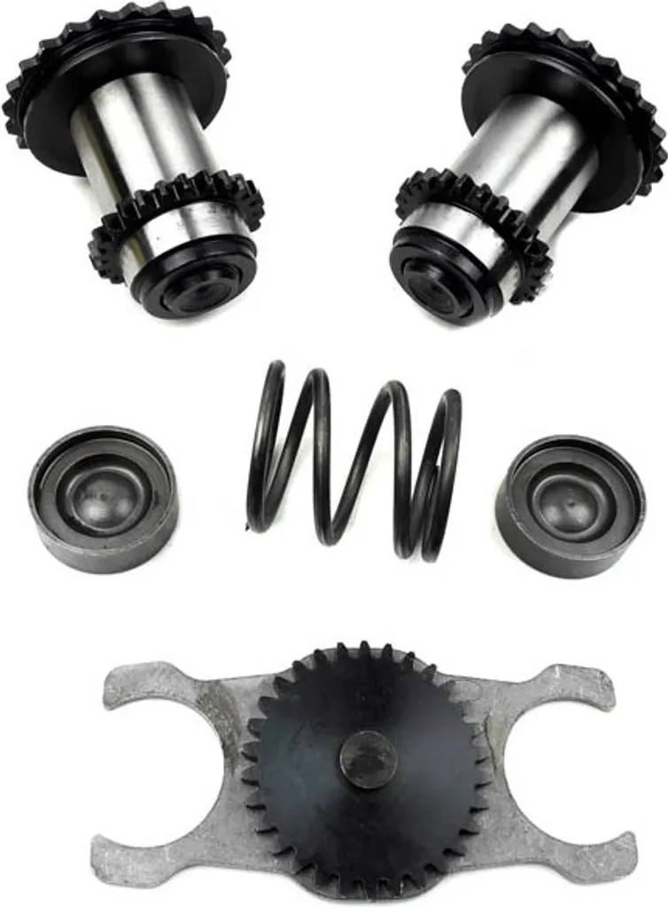 Pignons de réglage étrier Elsa 1 37,5 mm pour MAN TGA F2000 301502