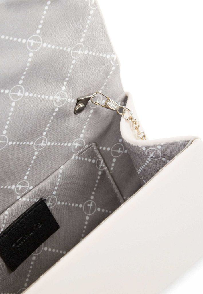 Tamaris Clutch Amalia cream,  Größe in cm  22 x 4 x 13 Produktbild 4