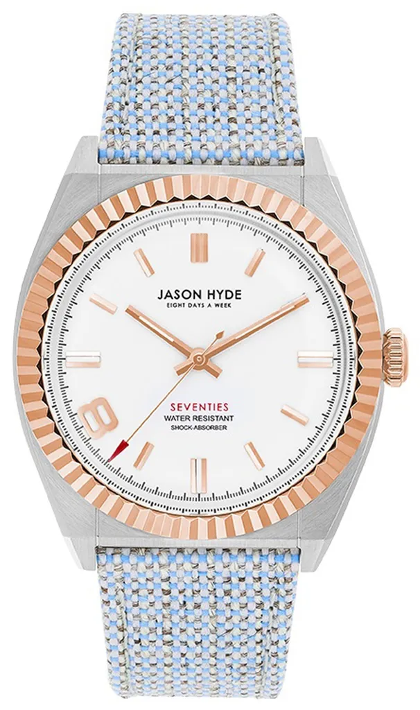 Orologi JASON HYDE jh20015