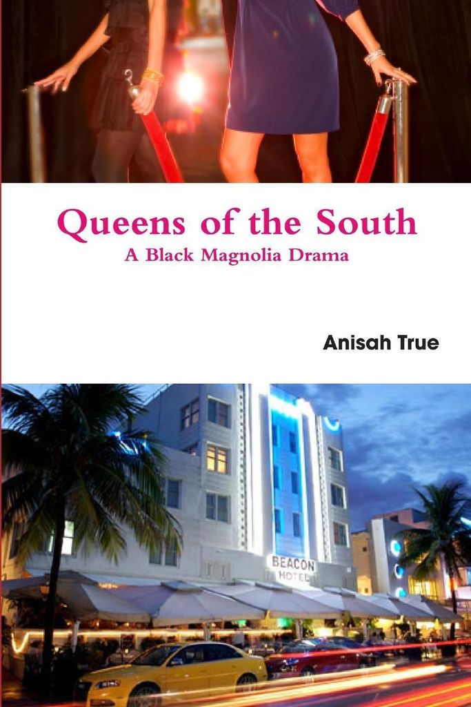 Queens of the South