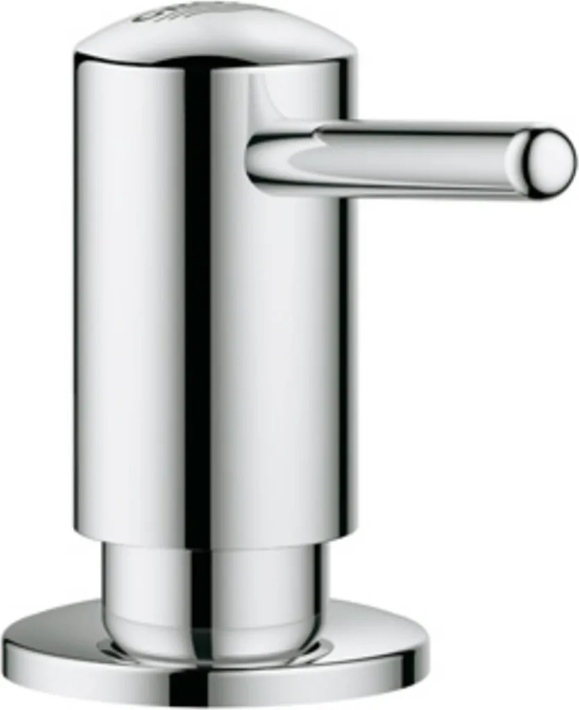 Dispenser Sapone Grohe 40536000 | Design Contemporaneo da Incasso