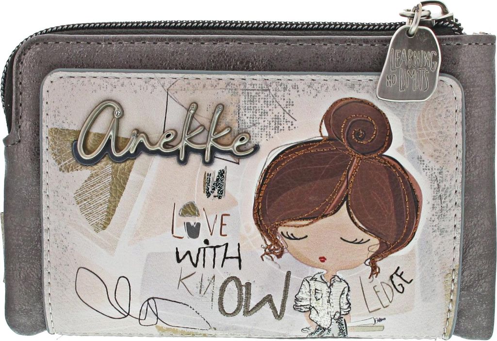 Anekke Sophia 42809-912 (1/beige/bronze/grau) Produktbild 