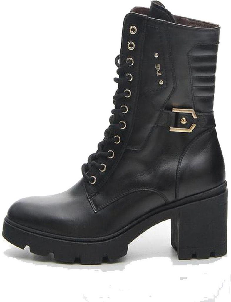 NERO GIARDINI I411902D Schwarz