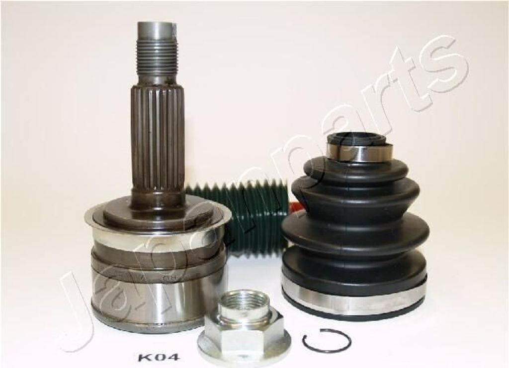 JAPANPARTS Gelenksatz Antriebswelle Radseitig für KIA Picanto (SA) GI-K04
