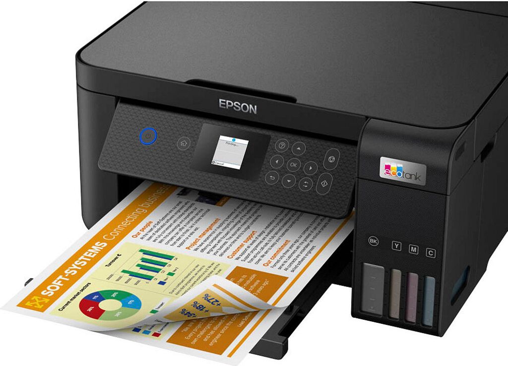 Epson EcoTank ET-2850 Obrázok produktu 35