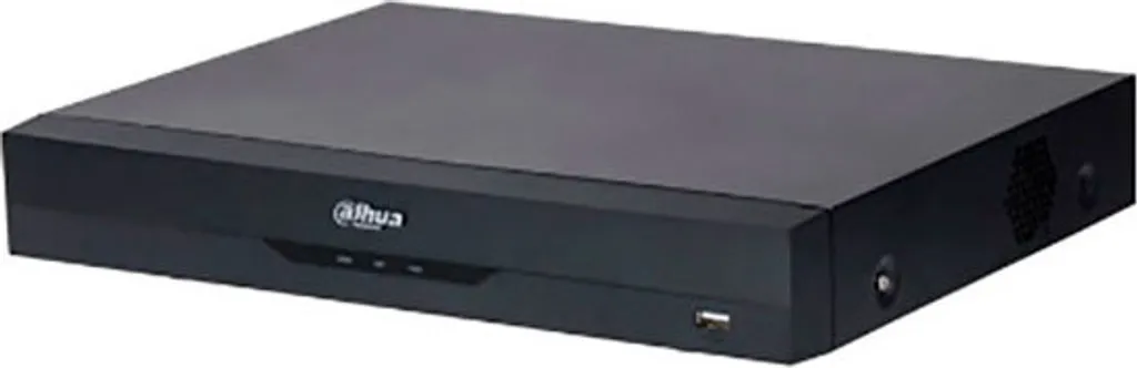 Bloc Secteur 220V Dahua DH-XVR5108H-4KL-I3 : Finis les Redémarrages