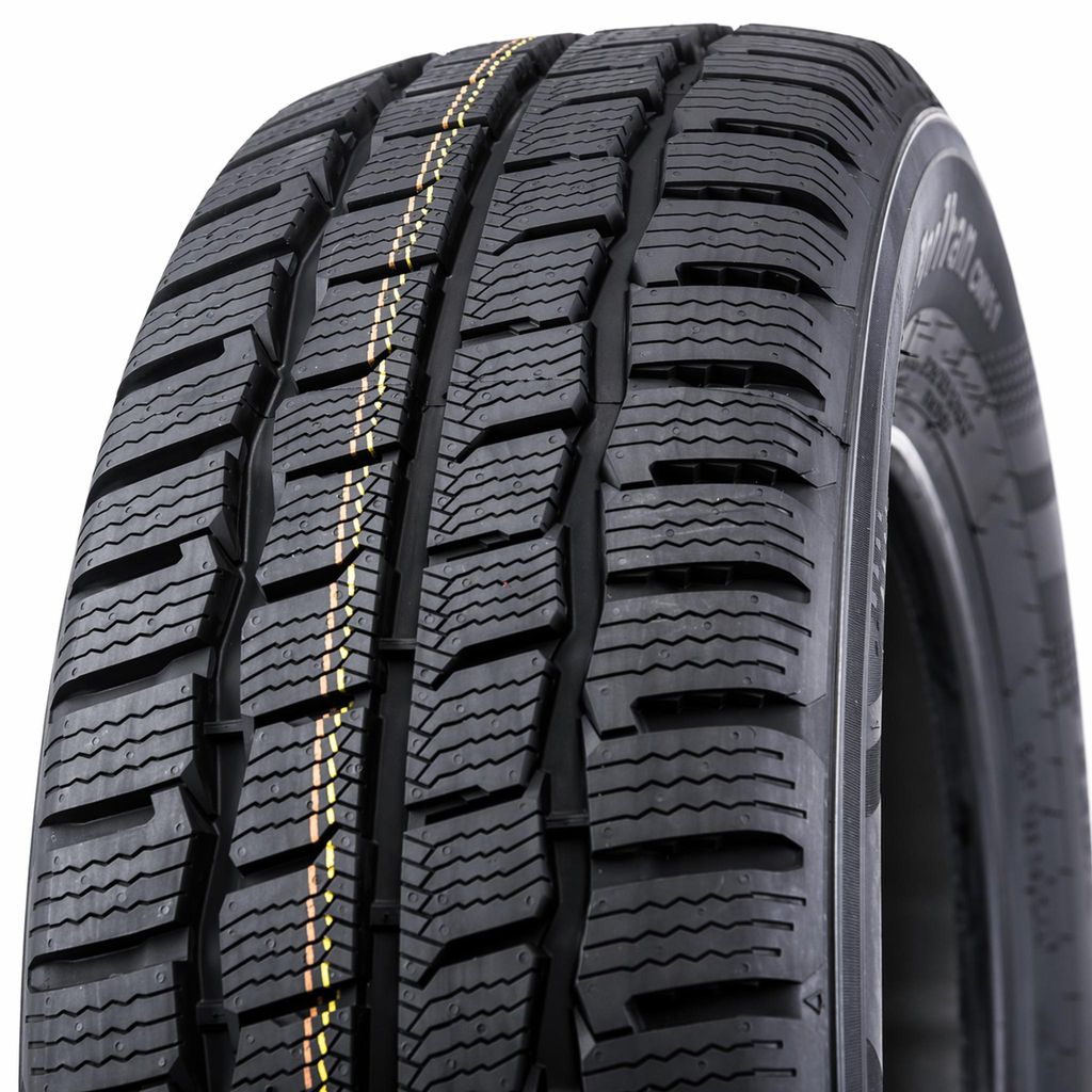 Kumho Winter Portran CW51 225/65 R16C 112/110 R C Immagine del prodotto 