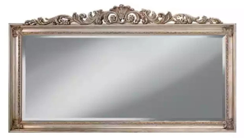 Wand Klassisches Design Spiegel Italienische Möbel Wandspiegel Neu