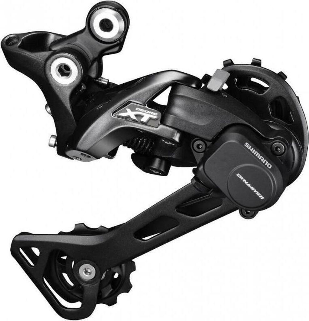 Shimano Deore XT RD-M8000 11-Speed Shadow RD+ SGS Zadný Obrázok produktu 3