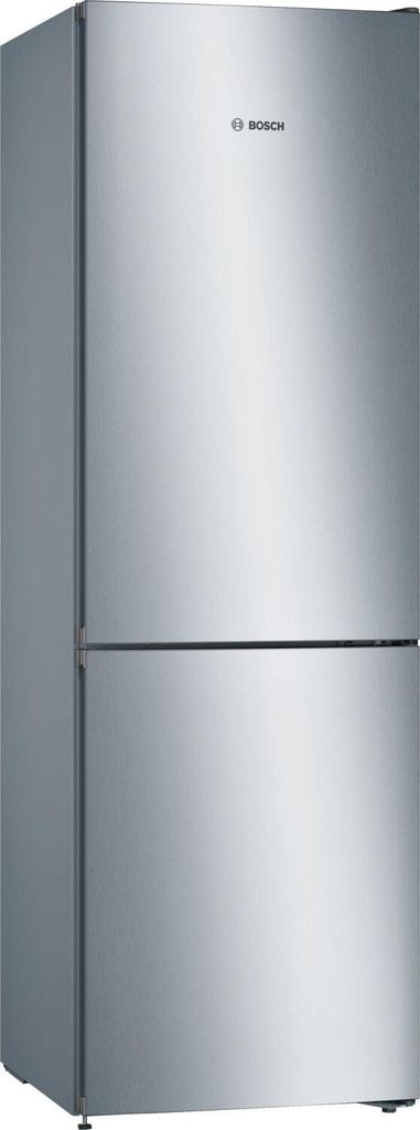 Bosch Serie 4 KGN36VLED Frigorifero Libera Installazione Immagine del prodotto 
