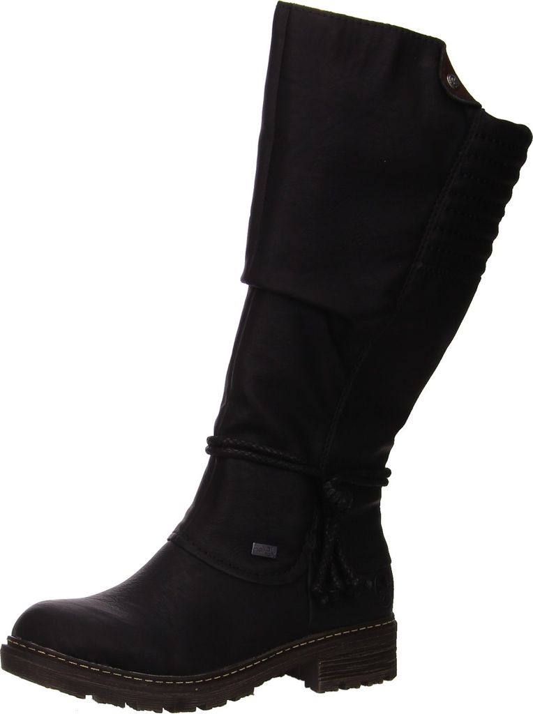 Rieker Damenstiefel Rieker Schuhe Damen Gummistiefel Rieker Boots