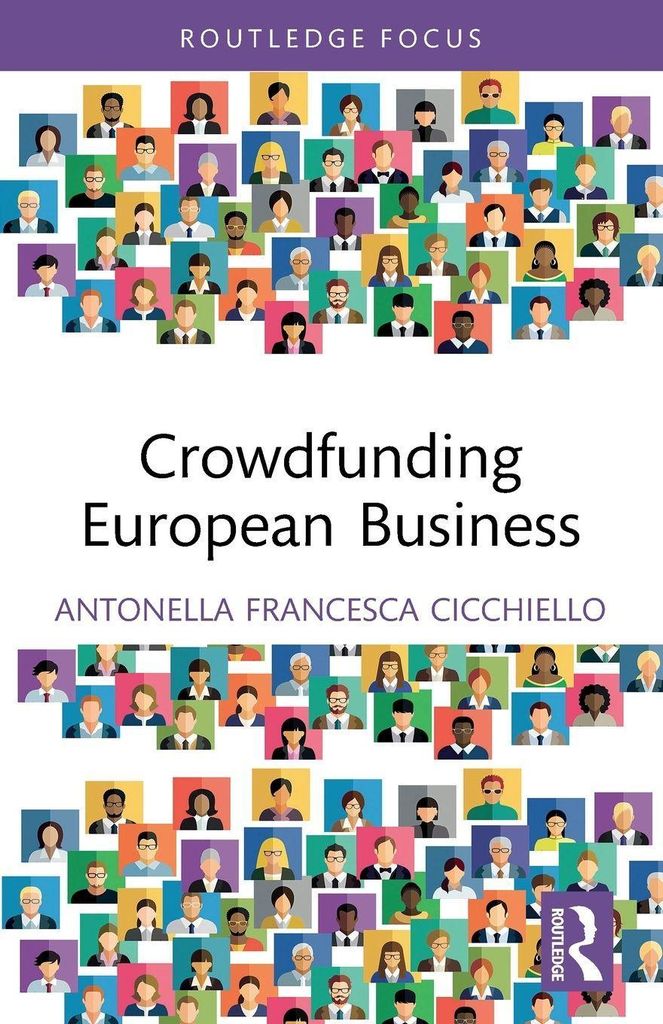 Crowdfunding European Business