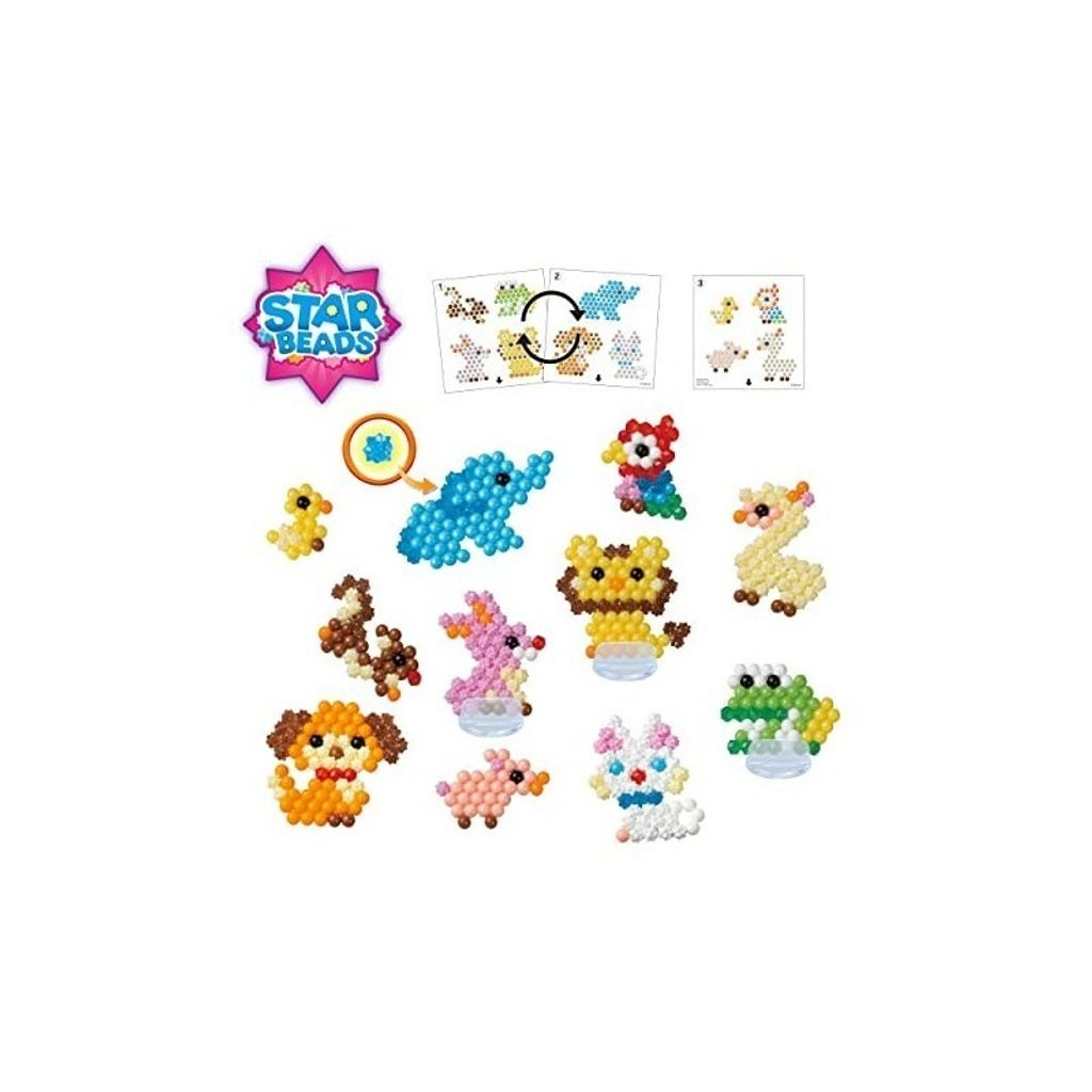 Shop AQUABEADS AQUABEADS ANIMAL BUDDIES | Shop