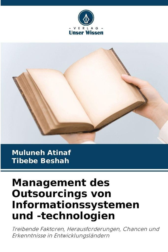 Management des Outsourcings von Informationssystemen und -technologien