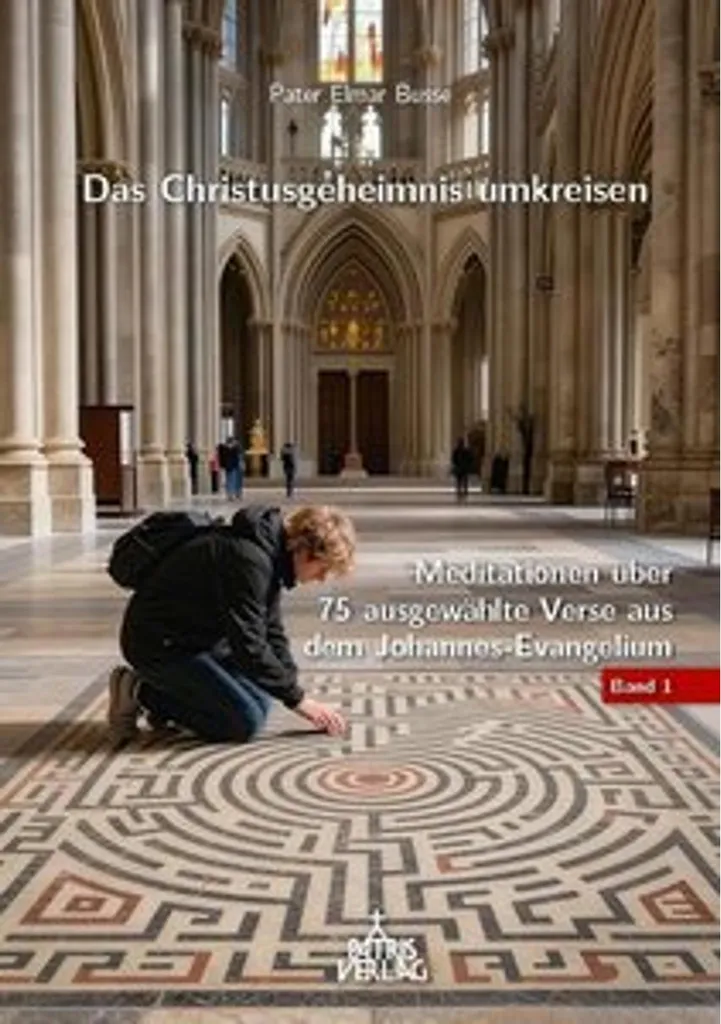 Mystère du Christ : recueil de méditations guidées et réflexions de foi