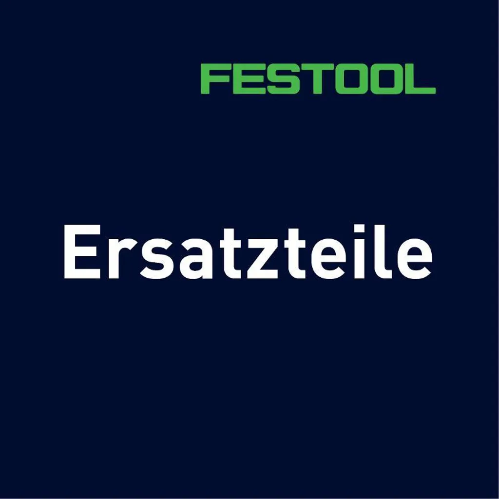 Supporto in carbonio Festool (coppia) per OF 1400