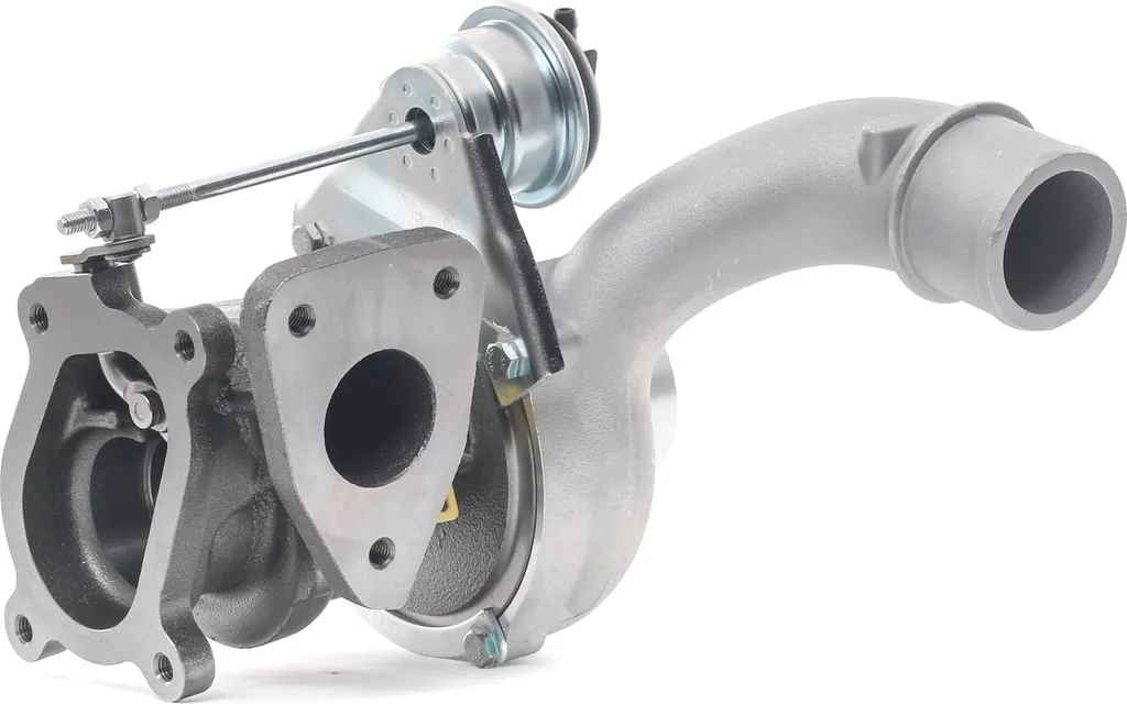 Turbocompresseur STARK SKCT-1191265 pour Trafic II et Vivaro OE 14411