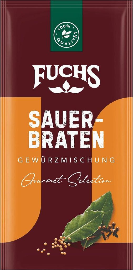 Sauerbraten Gewürz