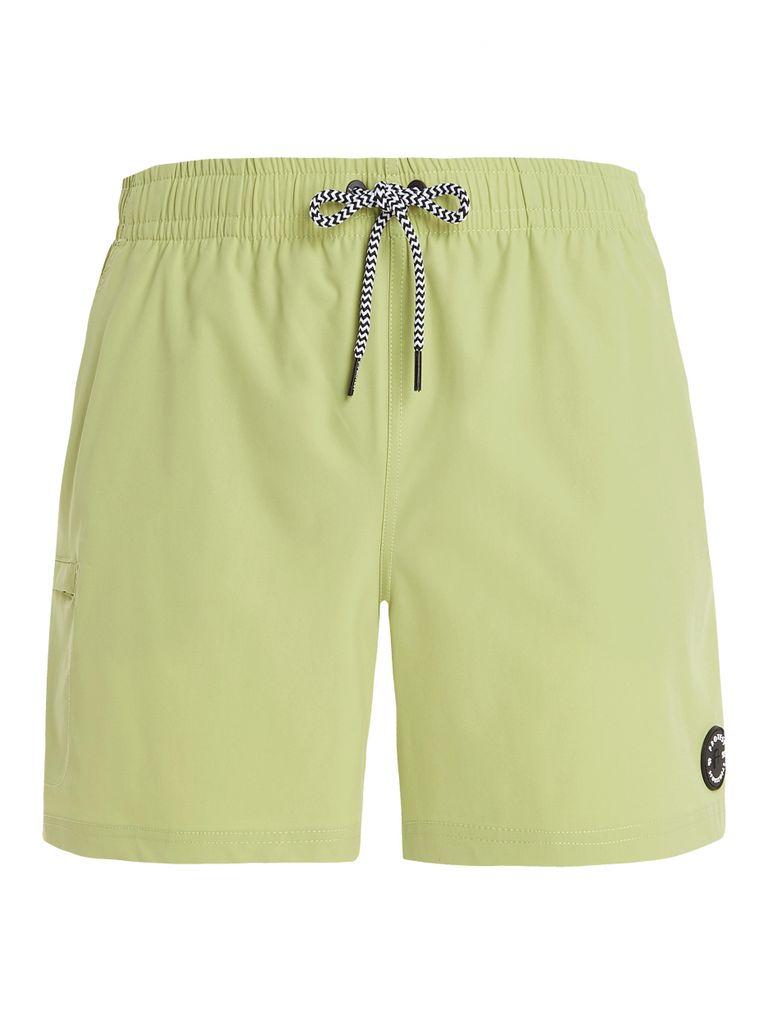 PROTEST PRTYESSINE beachshort AlgaeGreen XL