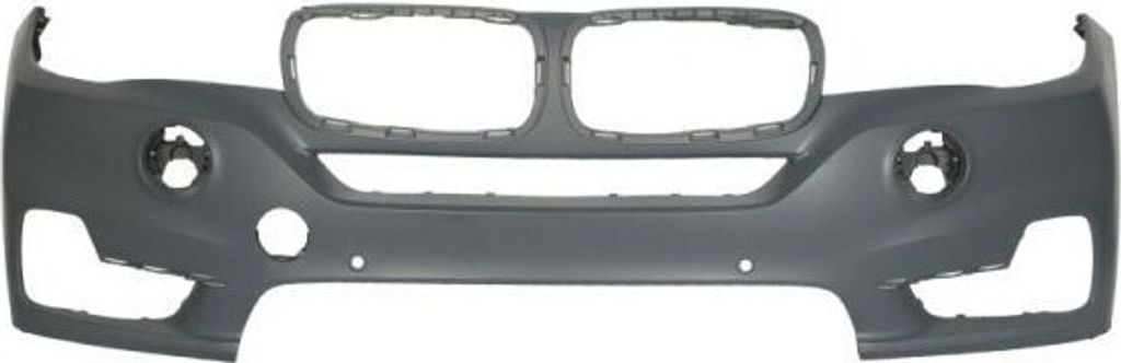 BLIC Stoßstange Stoßfänger für BMW X5 (F15, F85) 5510-00-0097901P