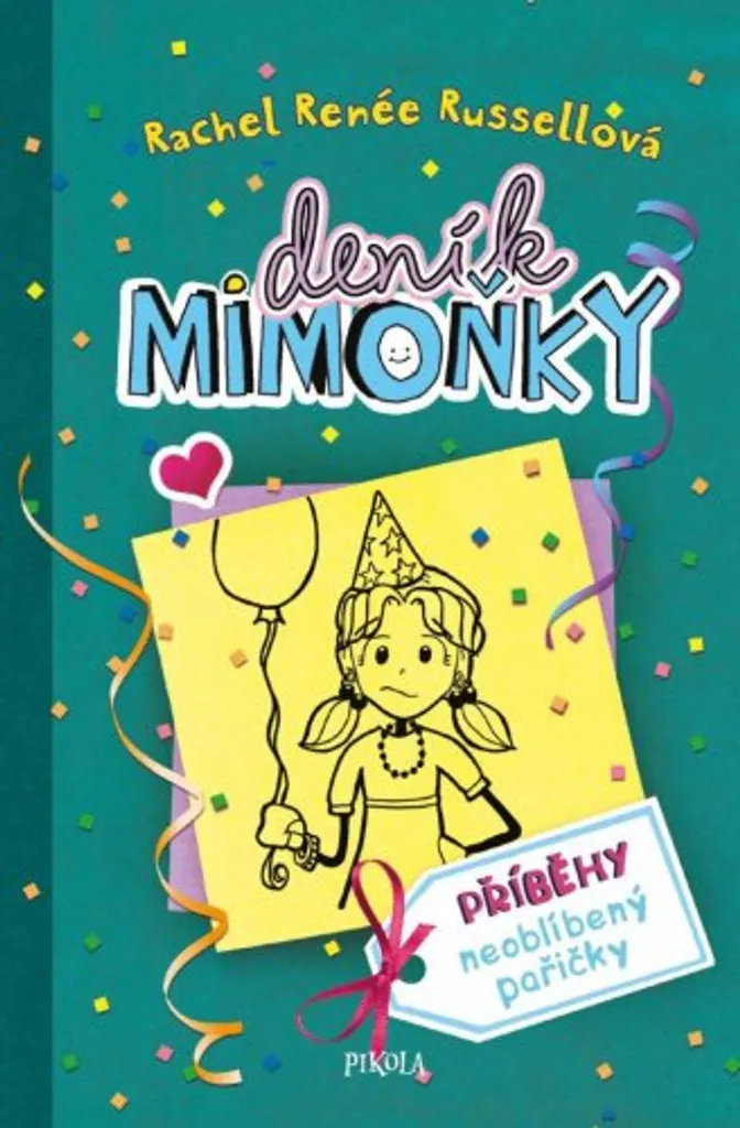 Dork Diaries Tome 2 par Rachel Renée Russell : Journal d'une Grosse Nouille